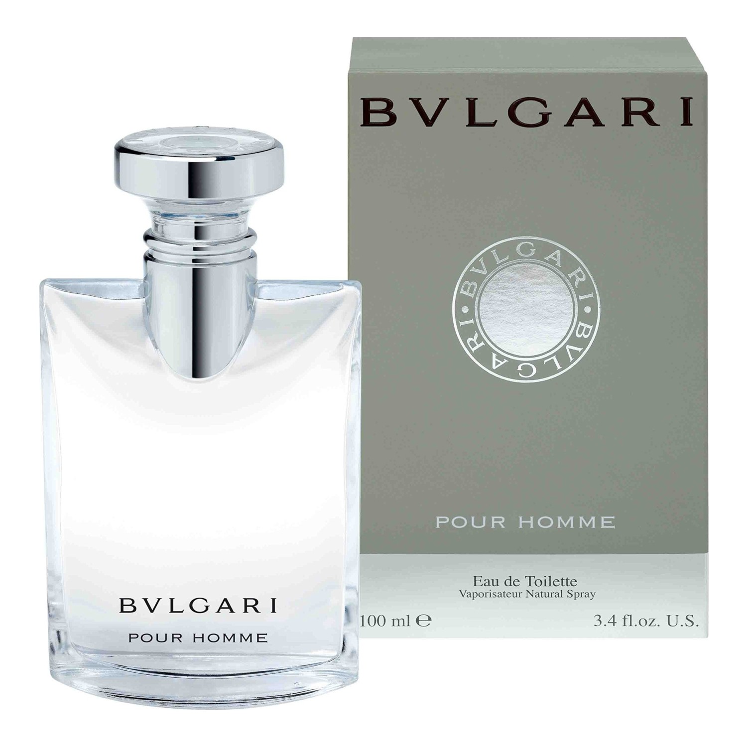 bvlgari man pour homme