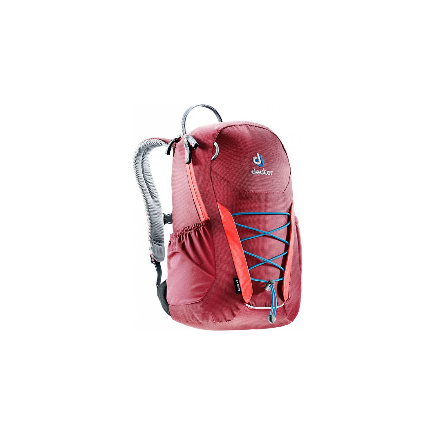 Deuter Gogo Xs 13 Lt Sırt Çantası Gece Yarısı Turkuaz Fiyatı