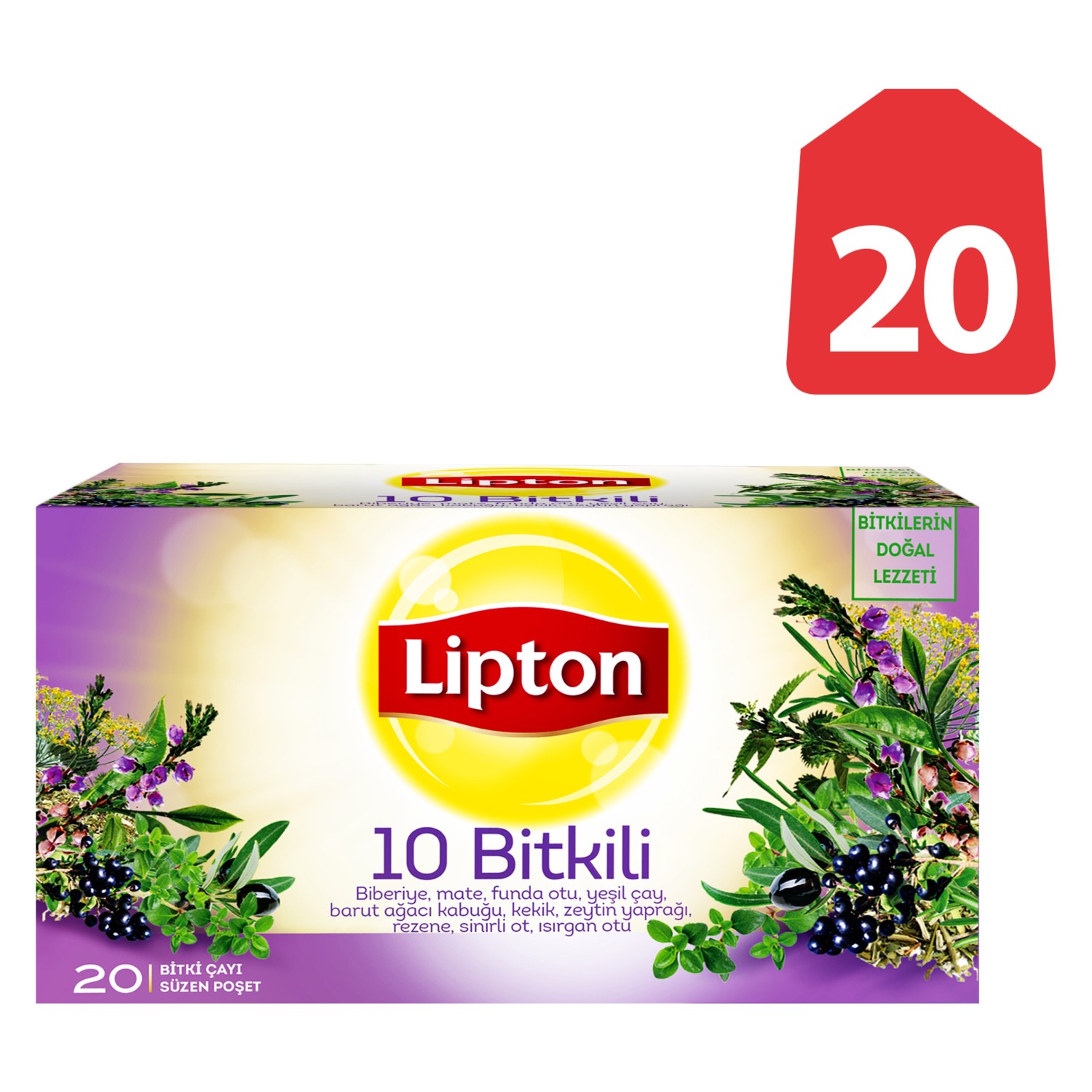 7 Otlu Çay İle Zayıflama 7 Otlu Çay İle Zayıflama