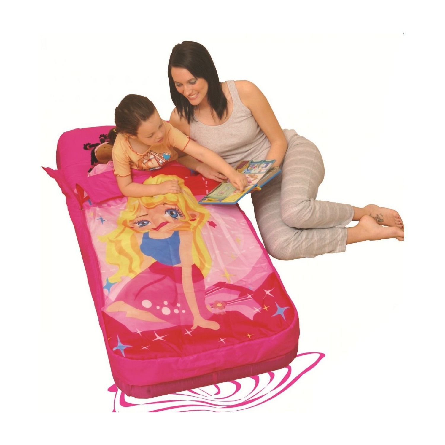 Bestway 157 x 66 cm Cindy Star Uyku Tulumu Yatak Fiyatı