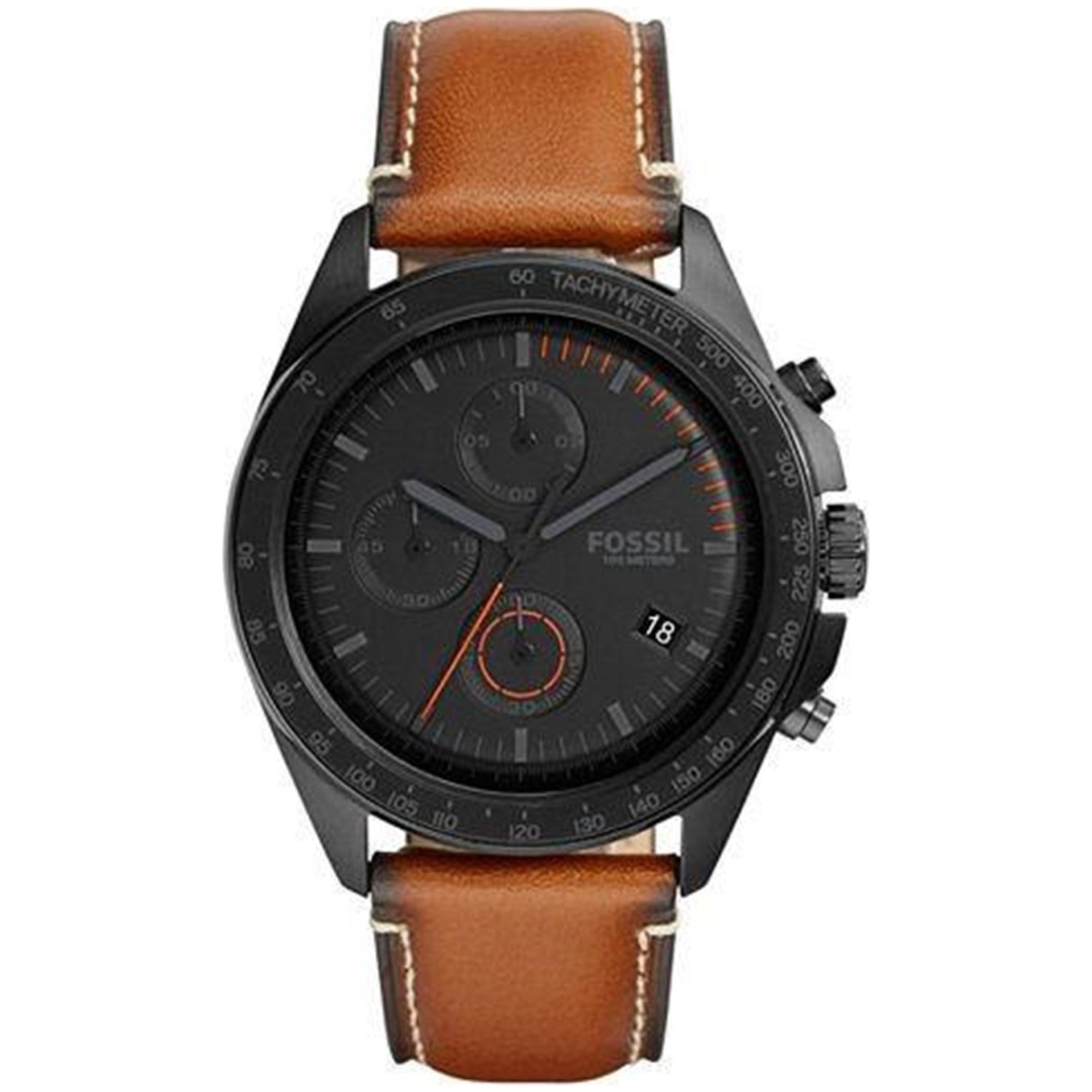 fossil ch3050