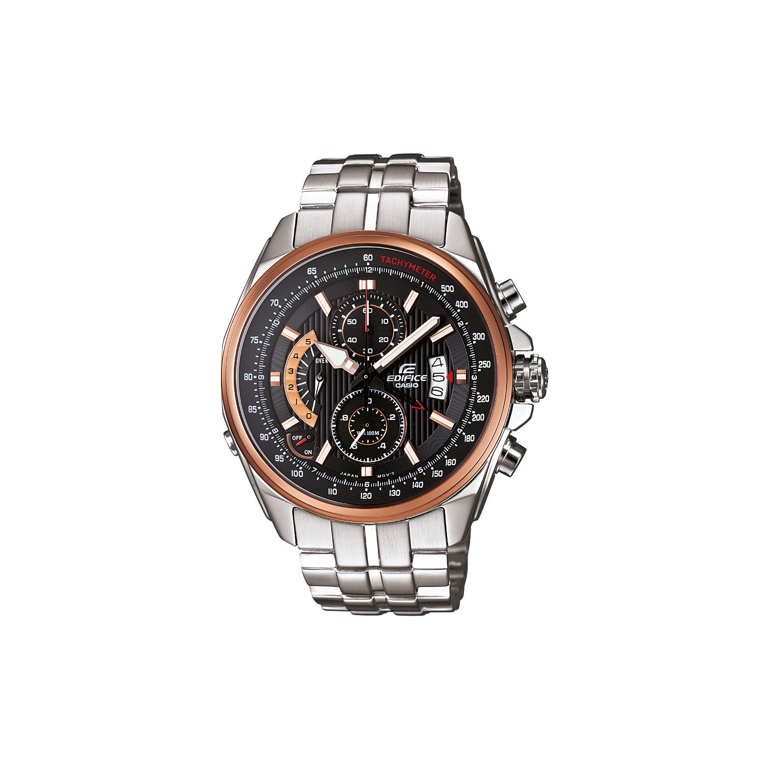 casio edifice 501d
