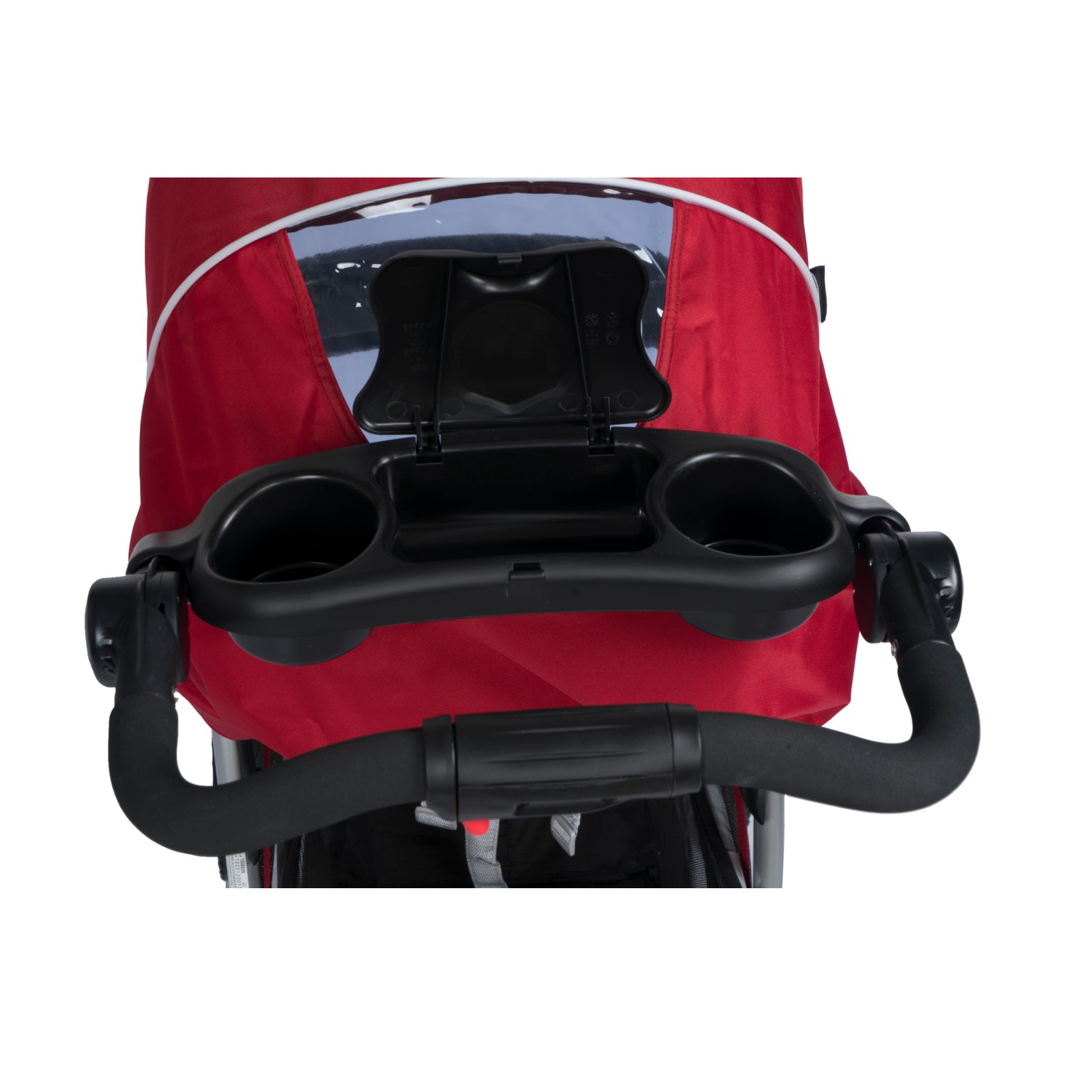 Graco Mirage Seyahat Sistem Bebek Arabası / Chili Fiyatı