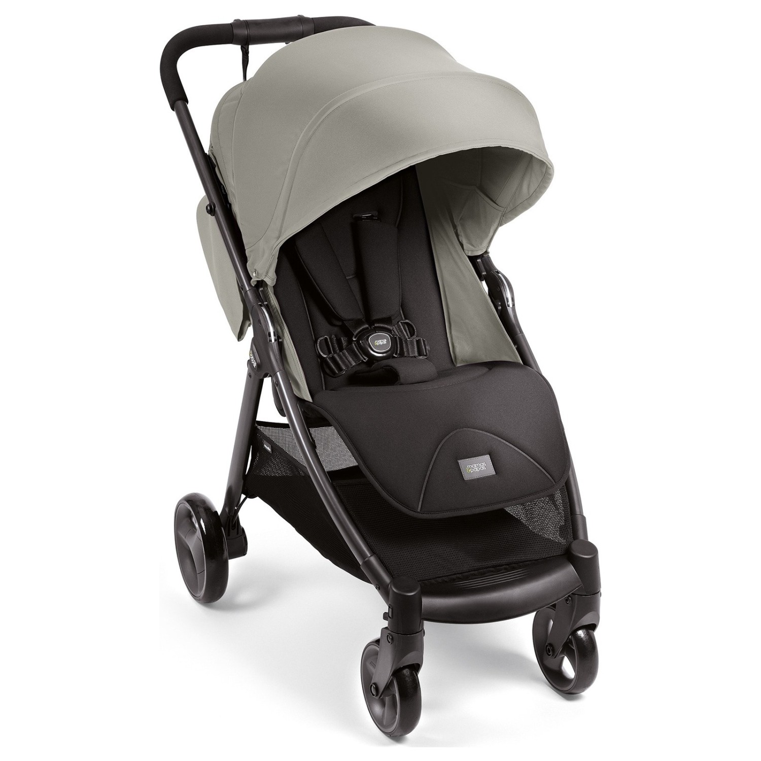 Mamas&amp;Papas Armadillo Bebek Arabası Fiyatı Taksit