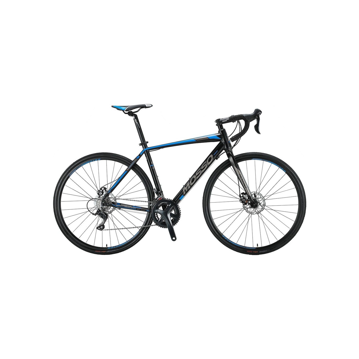mosso xc team 7005