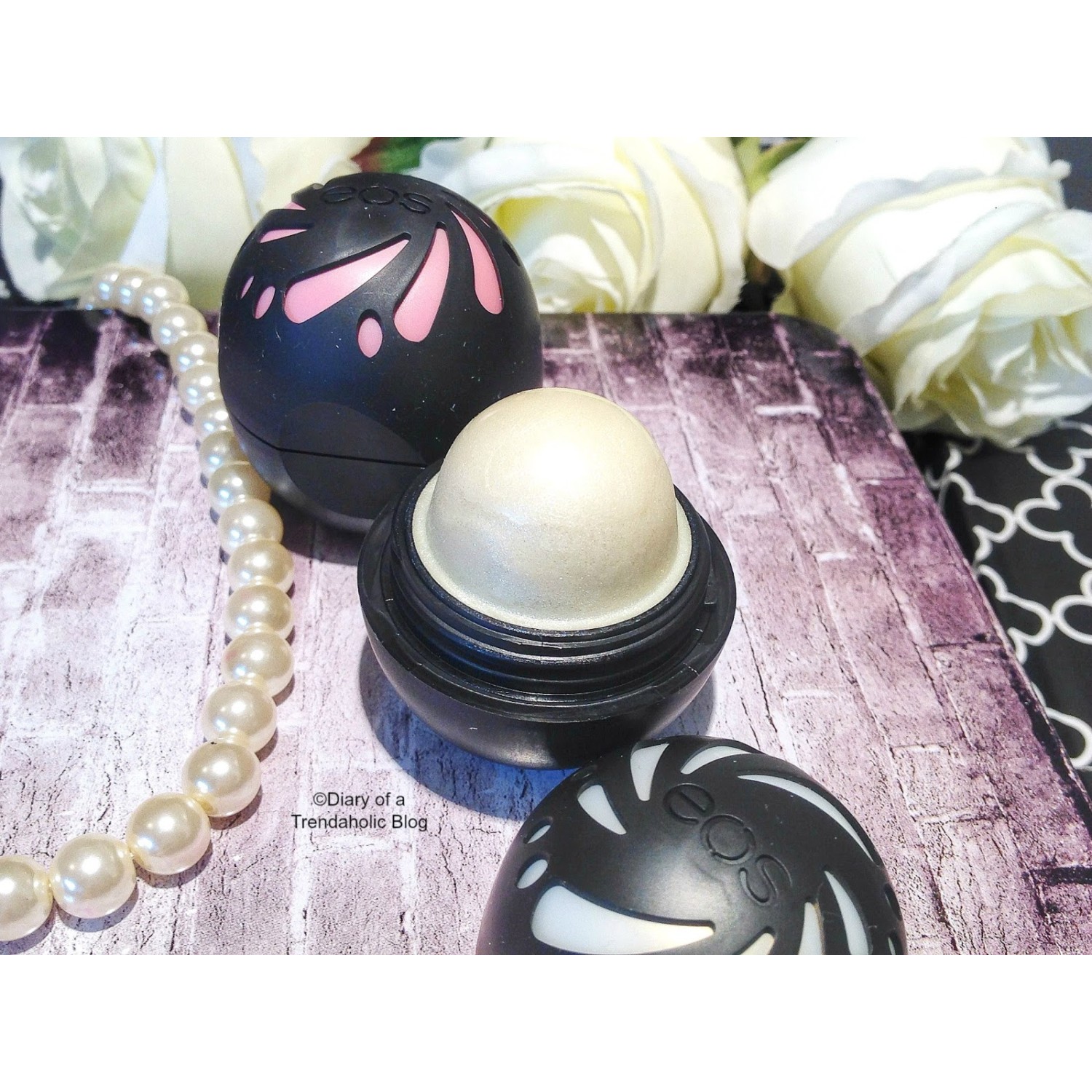 Eos Shimmer Lip Balm Sphere Sheer Pink 7 Gr Fiyatı