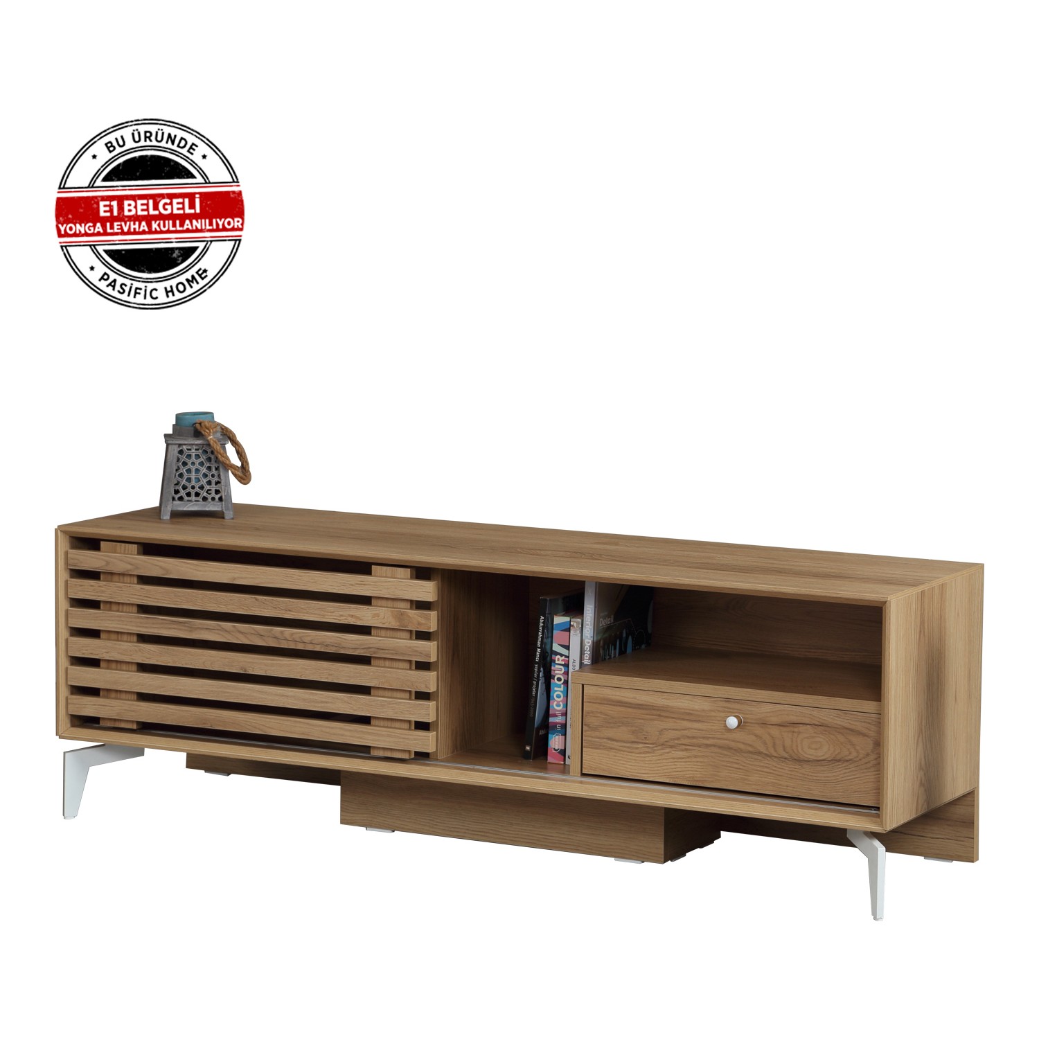 Pasific Home Lulu Tv Unitesi Fiyatı Taksit Seçenekleri