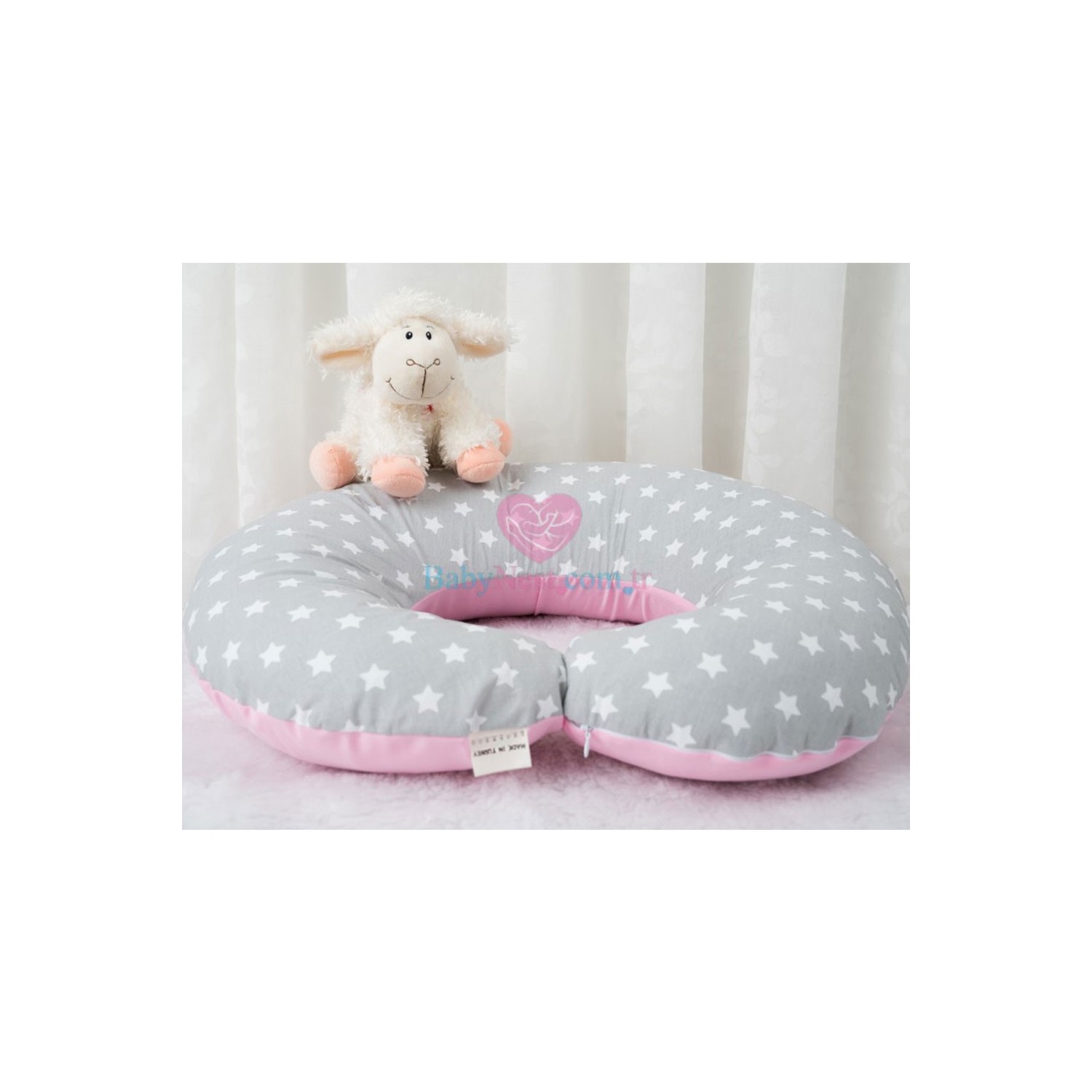 BabyNest Bebek Emzirme Yastığı Fiyatı Taksit Seçenekleri
