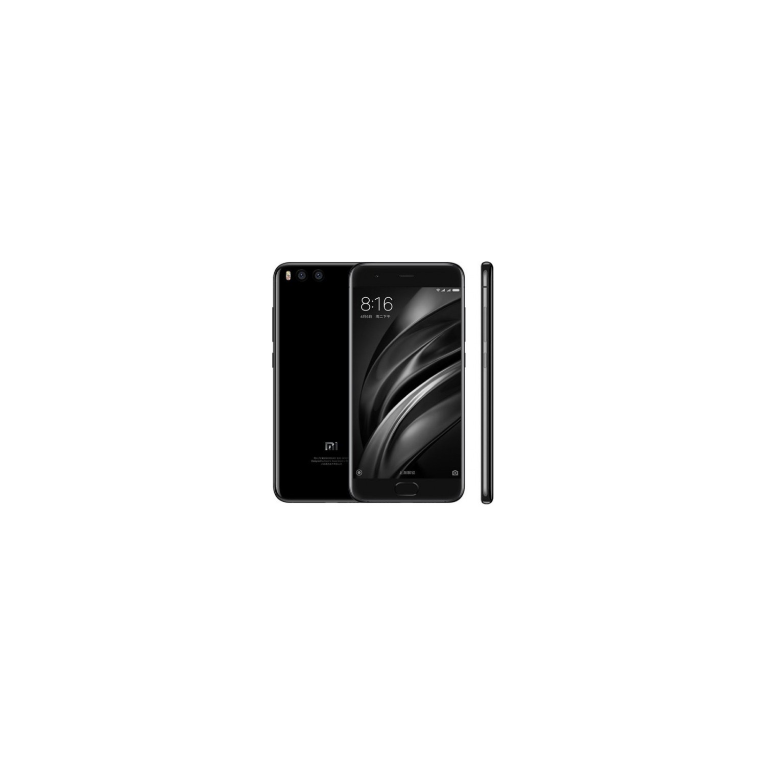 Xiaomi Mi 6 Fiyatları & Mi 6 zellikleri Burada İndirim