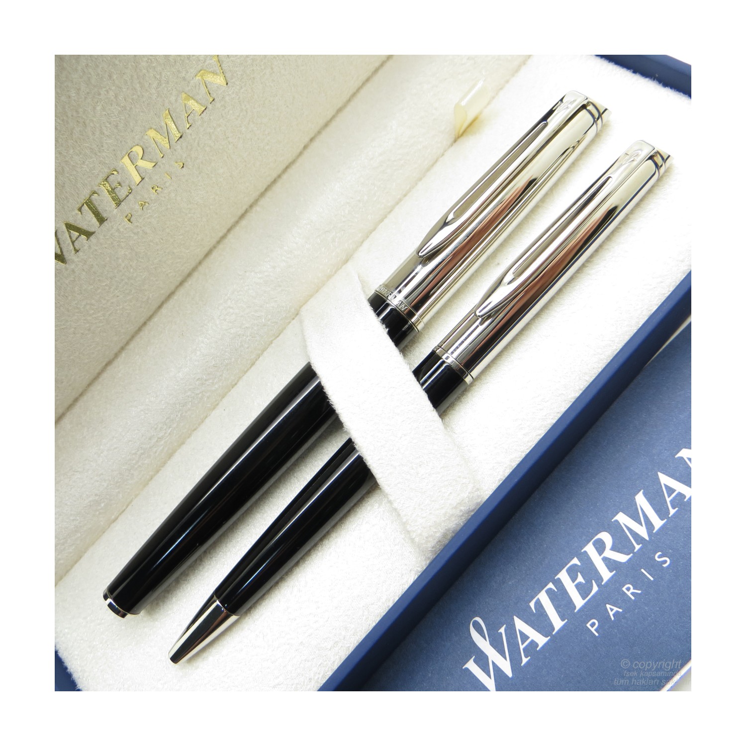Waterman hemisphere roller Clearance