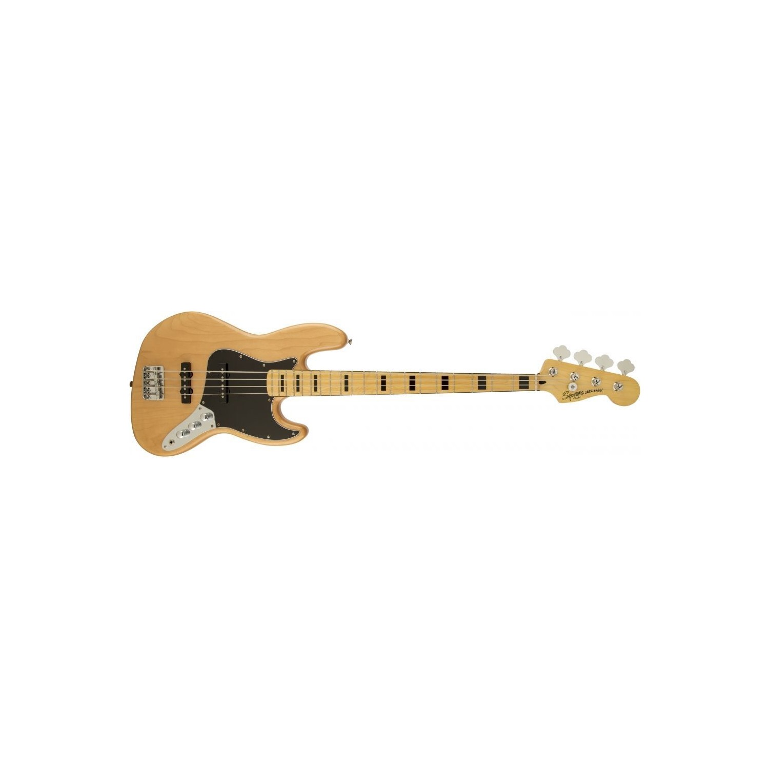 fender squier contemporary active jazz bass hh