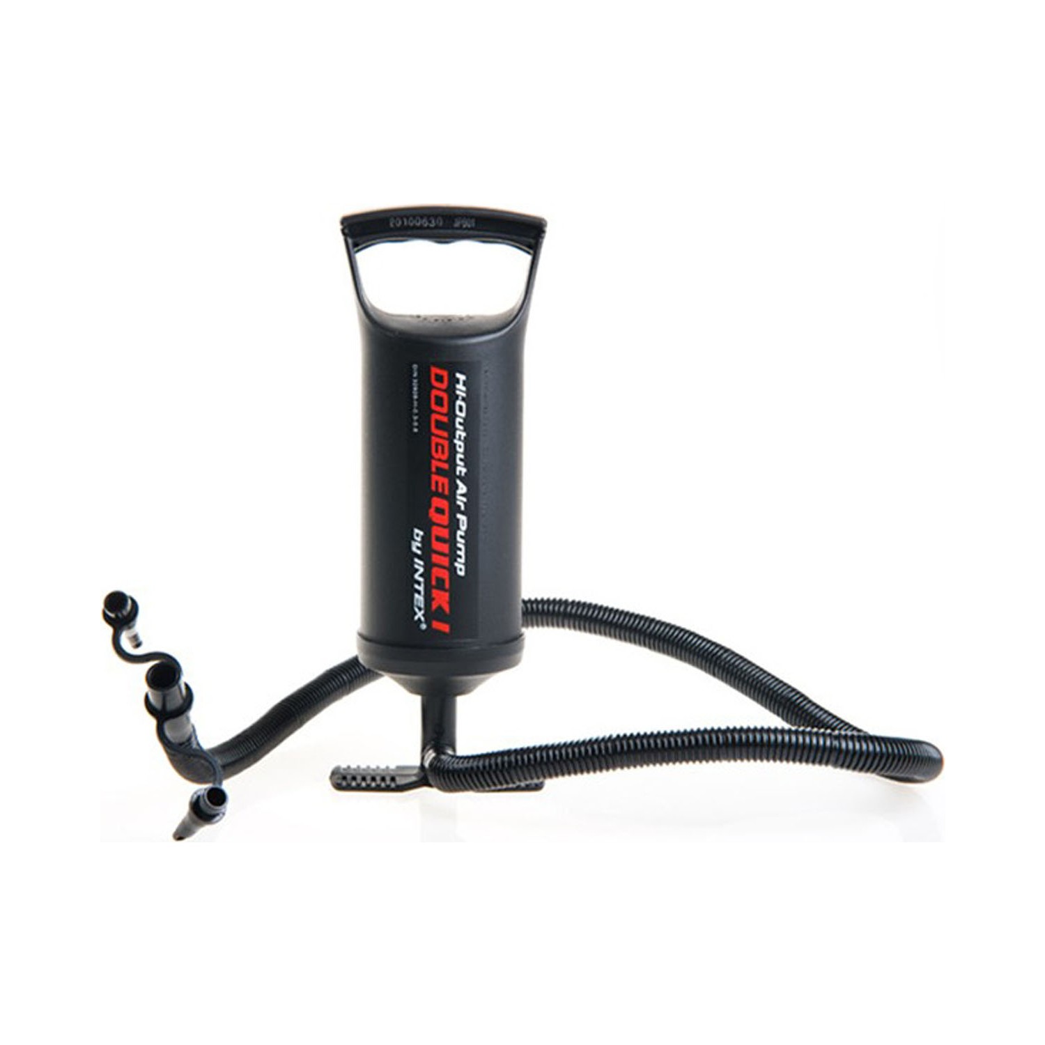 İntex Manual Air Pump İnflationists İnflatable Bed Toy Swimming Pool