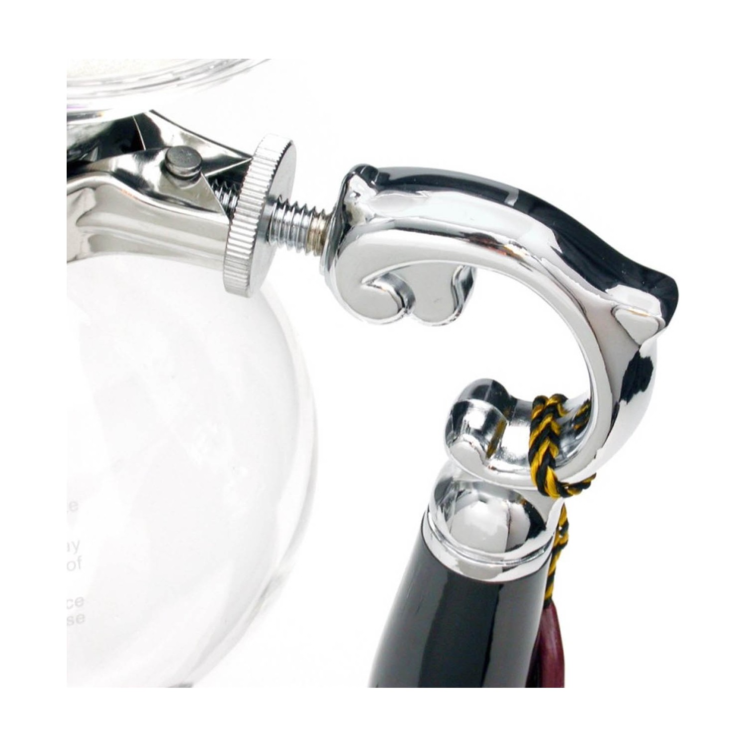 Yama Tabletop Vac Pot Coffee Siphon 3 Cup / 3 Bardak Kahve Fiyatı