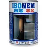 İsonem Ms 82 Nem Ve Rutubet Boyası 1 Kg