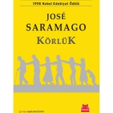 Körlük - Jose Saramago - Jose Saramago