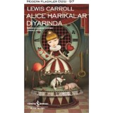 Alıce Harikalar Diyarında - Lewis Carroll