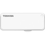 Toshiba Yamabiko 64GB USB 2.0 Usb Bellek Beyaz