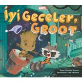 Marvel İyi Geceler, Groot