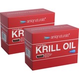 Aniqnaturals Superba boost Krill Oil Yağı 60 Licaps 2 KUTU