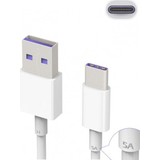 Huawei Super Charge Uyumlu USB Type-C Kablo
