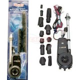 Otomatik Anten 12 Aparatlı Universal