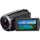 Sony Hdr-Cx625 Full Hd Video Kamera