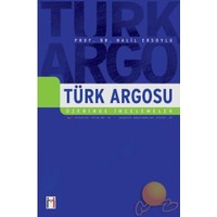 Türk Argosu