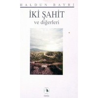 İki Şahit Ve Diğerleri (ozsp)