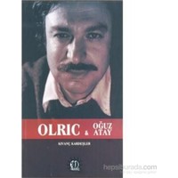 Olric-Oğuz Atay - Kıvanç Kardeşler