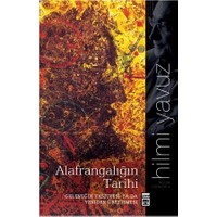 Alafrangalığın Zihin Tarihi
