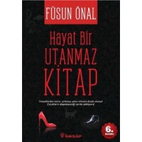 Hayat Bir Utanmaz Kitap