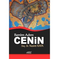 Benim Adım Cenin