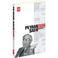 Osmanlıca, Türkçe, Uydurmaca (Objektif: 1)-Peyami Safa