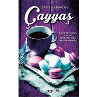 Çayyaş-Zabit Karaköse