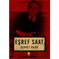Eşref Saat - Şevket Rado