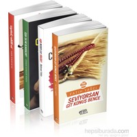 Fenomen Set (4 Kitap)