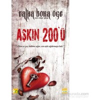 Aşkın 200'Ü-Talha Bora Öge