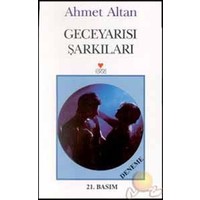 Gece Yarısı Şarkıları