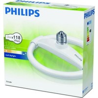 Philips Circular E27 Duylu 24W - Beyaz Işık