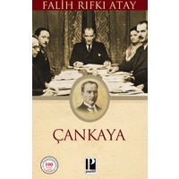 Çankaya - Falih Rıfkı atay