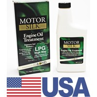 ModaCar MotorSilk Lpg li Motorlara Özel Bor'lu Yağ Katkısı 422271