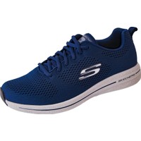 Skechers 999739-Nvgy Erkek Spor Ayakkabısı