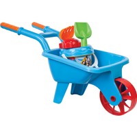 El Arabası Plaj Set