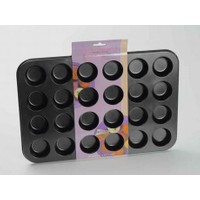 Patisse 24 Lü Muffin Tepsisi