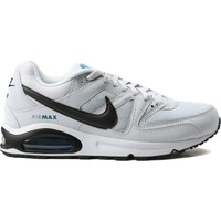 nike air max command erkek siyah