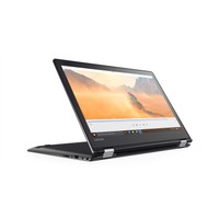Lenovo Yoga 510 AMD A9 9410 4GB 1TB Windows 10 Home 14" Taşınabilir Bilgisayar 80S9001LTX