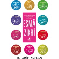 Esma Zikri - Arif Arslan