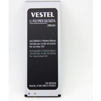 Vestel garanti