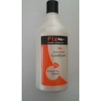 Fix Nano Brezilian Keratin Şampuan 500 Ml