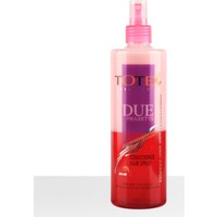 Totex Fön Suyu 400 Ml Pembe